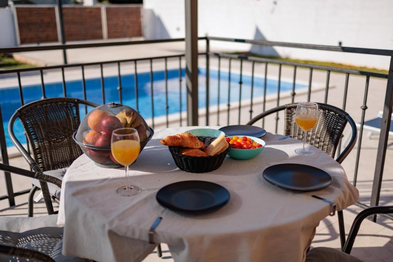 Villa Family And Friends Private Heated Pool With Jacuzzi Zadar Buitenkant foto