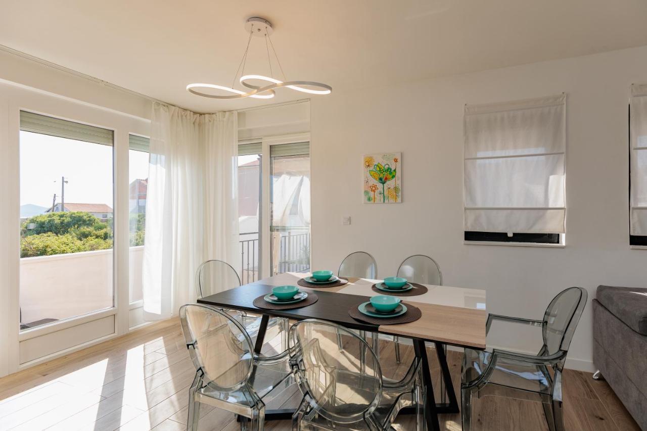 Villa Family And Friends Private Heated Pool With Jacuzzi Zadar Buitenkant foto